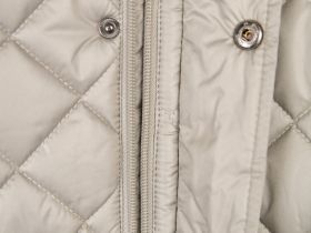 Куртка текстильная с полиуретановым покрытием для мальчиков