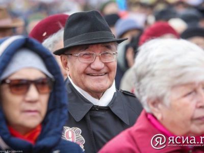 В День пожилых якутяне могут получить консультации в отделениях Пенфонда