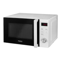 Микроволновая печь RED SOLUTION RM-2002D
