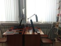 Катравожская сельская библиотека – филиал № 4