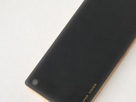 Набор акварели Super Vision 24 цв в кюветах, расширенная палитра, деревенный кейс на магните