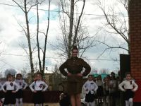 Культурно-досуговый центр «Мир» г. Читы