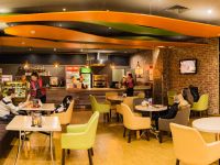 Кинотеатр «Киномакс-Родник» г. Челябинска