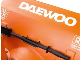 Снегоуборщик DAEWOO DAST 8065