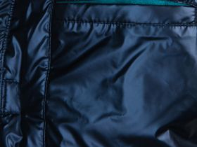 Зимняя куртка для мальчика