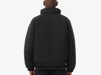 Водоотталкивающая стеганая куртка Lacoste