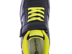 Полуботинки для мальчиков