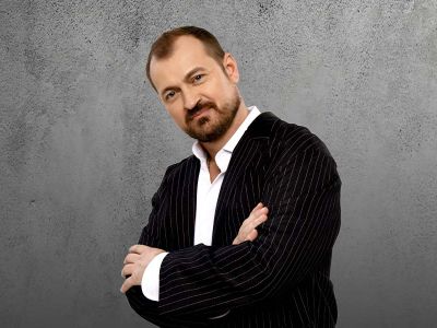 Билеты на Алексей Петрухин и Губерния (Дворец культуры и искусств) / Концерт | Афиша | ИнфоТаймс