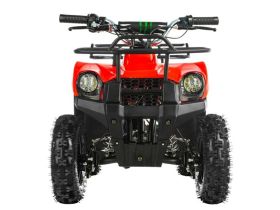 Квадроцикл TIGER Mini 49 (2024)