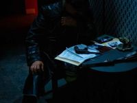 Театральное пространство «Одержимый Петербург»