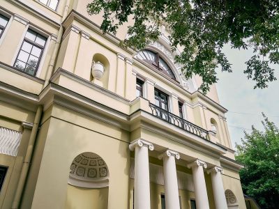 Второе поколение Ленкома (Ленком Марка Захарова)