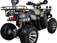 Квадроцикл GRIZZLY Aerox 125