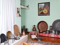 Ханский дворец. Музей истории и культуры крымских татар