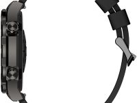 Умные часы Fontel iWatch Ultimate Black