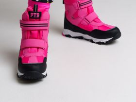 Ботинки для девочек