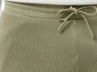 Мужские хлопковые шорты Lacoste