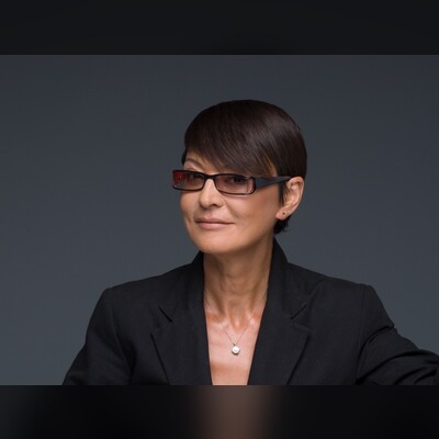 Ирина Хакамада. Мастер общения: успех без затрат