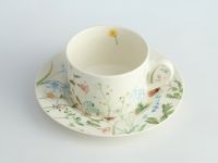 Набор чайных пар Esselva