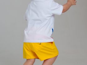 Полуботинки для мальчиков