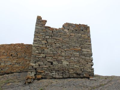 Башня боевая