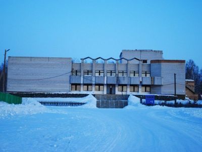 Казаковский культурно-досуговый центр