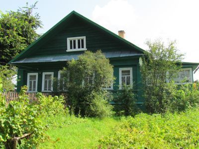 Дом жилой священника Вигалянского Я.