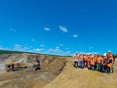 Якутская рудная компания создала в республике свыше 440 новых рабочих мест