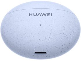 Наушники HUAWEI FreeBuds 5i Голубые