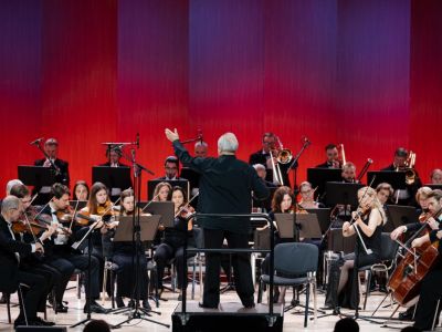 Билеты на Брамс, Прокофьев (Дворец Белосельских-Белозерских) / Концерт | Афиша | ИнфоТаймс