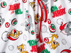 Пижама трикотажная для женщин