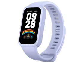 Фитнес-браслет Xiaomi Mi Smart Band 9 Active (Purple)