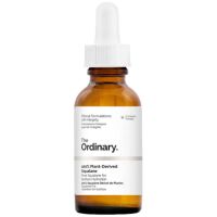 Ультраувлажняющая сыворотка со скваланом The Ordinary 100% Plant-Derived Squalane