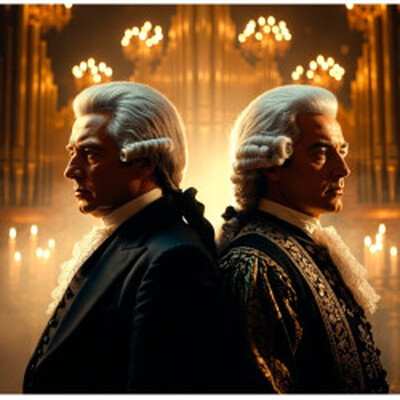 Инструментальная музыка Англиканский собор Святого Андрея