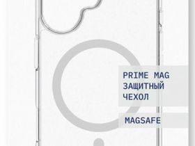 Чехол-накладка Rocket