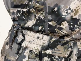 Костюм Remington Texas Anti-mosquito Apex