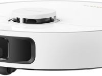 Робот-пылесос DreameBot L10s Pro (Gen2) White