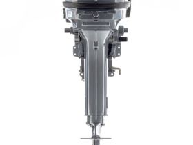 2х-тактный лодочный мотор MIKATSU M20FES (2024)