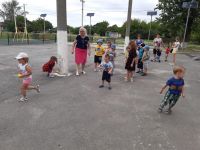 Яново-Грушевский сельский дом культуры