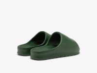 Мужские сланцы Lacoste SERVE SLIDE 2.0 124 7 CMA