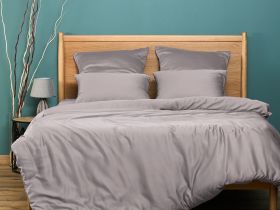 Постельное белье Pearl gray