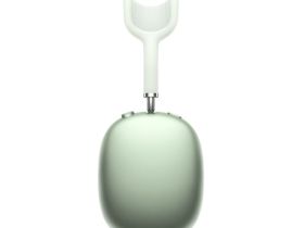 Беспроводная гарнитура Apple AirPods Max (Green) (MGYN3)