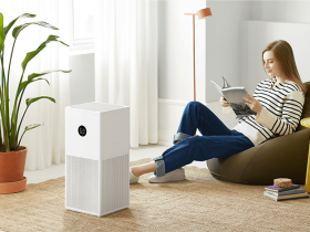 Очиститель воздуха Xiaomi