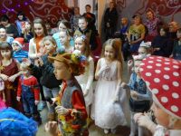 Клуб «Шилово»