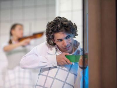 Билеты на Принцесса и Пьер (Театр Терезы Дуровой) / Театр | Афиша | ИнфоТаймс