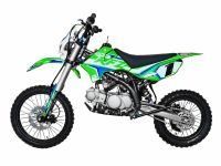 Питбайк APOLLO RFZ Start 125LE
