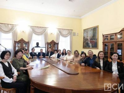 В Якутске обсудили актуальные проблемы профессионального музыкального образования