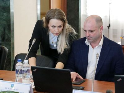 Больница благодарит