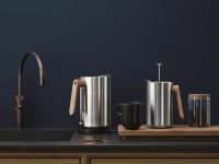 Eva Solo Чайник электрический nordic kitchen, 1,5 л Eva Solo