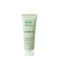 Бессиликоновая маска для ломких волос Dr.Forhair Phyto Therapy Treatment 70 мл