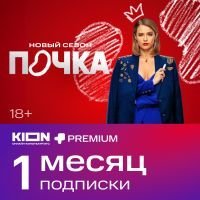 Цифровой продукт KION